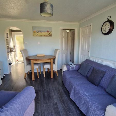 Ranger - Snowdon Cabins Holiday Let Caernarfon Caeathro Exteriér fotografie